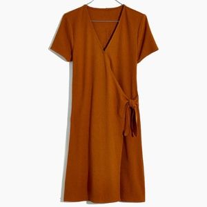 Madewell Texture & Thread Dress - Size Medium